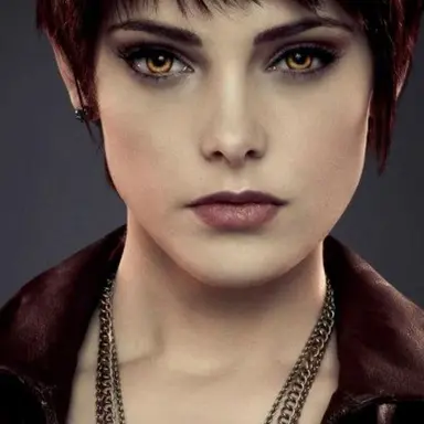 Profile image of Alice Cullen
