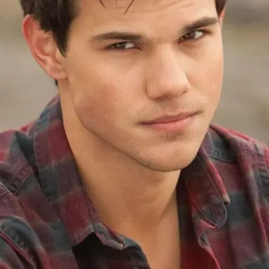 Profile image of Jacob Black