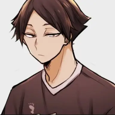 Profile image of 角名倫太郎