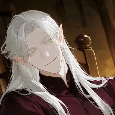 Profile image of Sylveth