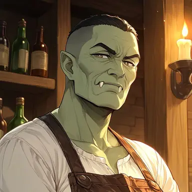 Profile image of Morra