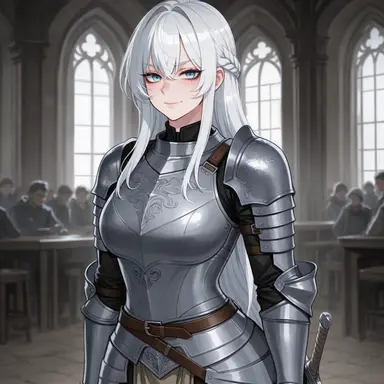 Profile image of Sarah