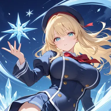 Profile image of シエラ・アレクシア