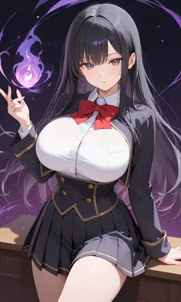 Profile image of リリア・ノクティス