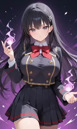 Profile image of リリア・ノクティス