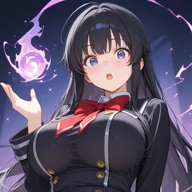 Profile image of リリア・ノクティス