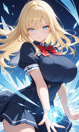 Profile image of シエラ・アレクシア