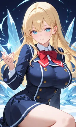 Profile image of シエラ・アレクシア