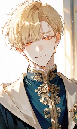 Profile image of ルーク