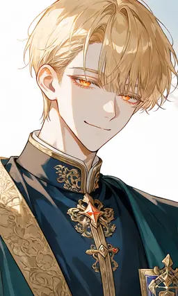 Profile image of ルーク