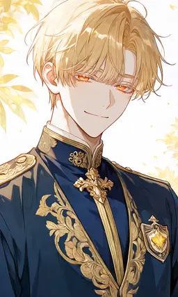 Profile image of ルーク