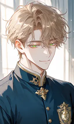 Profile image of エドガー