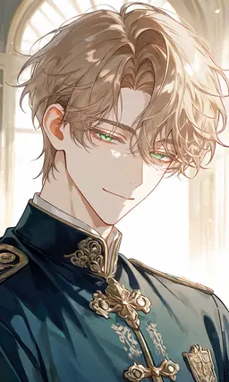 Profile image of エドガー