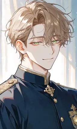 Profile image of エドガー
