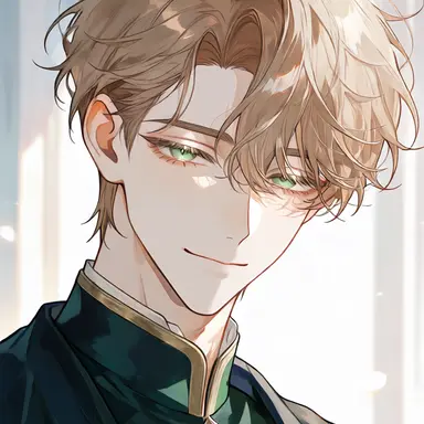 Profile image of エドガー