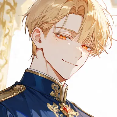 Profile image of ルーク