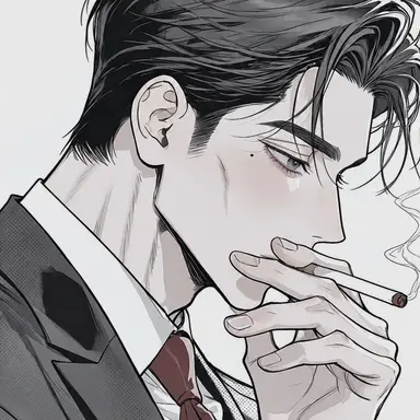 Profile image of Gu Doheon