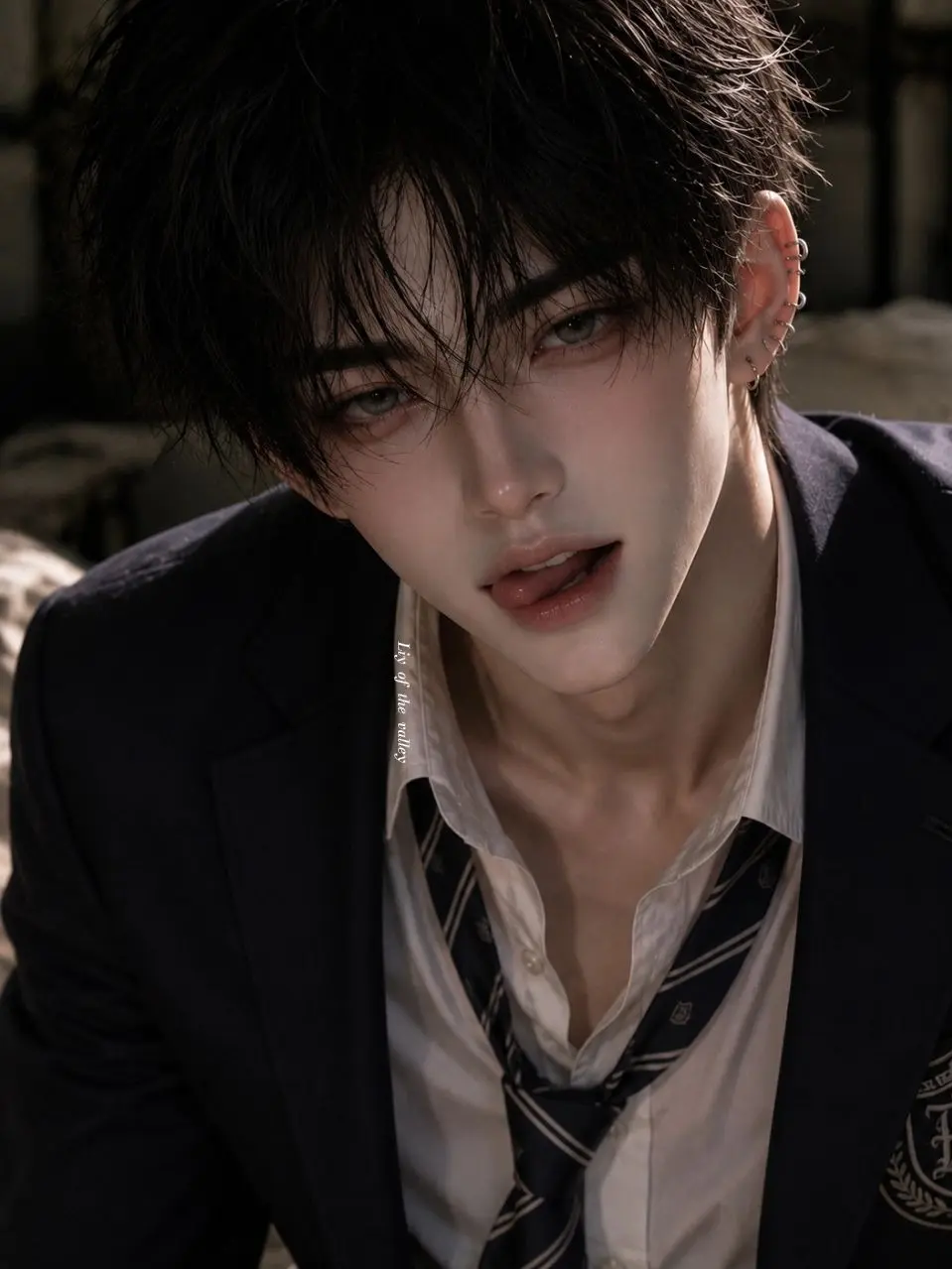 Lily_of-the_valley의 김 웅