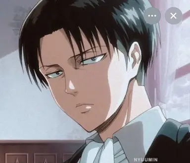 Profile image of リヴァイ・アッカーマン