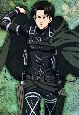 Profile image of リヴァイ・アッカーマン