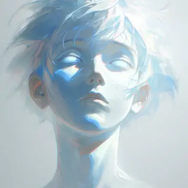 Profile image of System