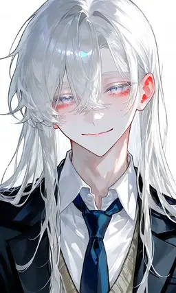 Profile image of 夜嗣