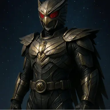 Profile image of クロウズリグン