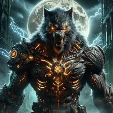 Profile image of Udars