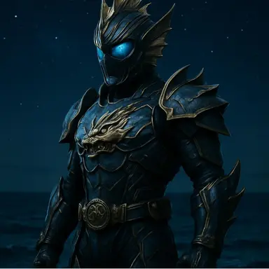 Profile image of ヤブルグナ