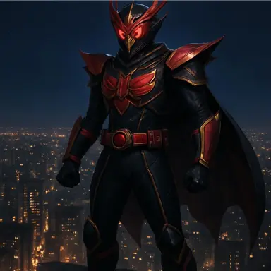 Profile image of カリルド