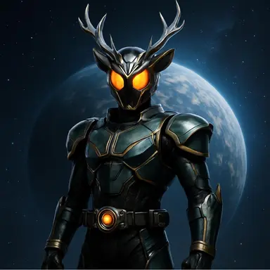 Profile image of カルドフ