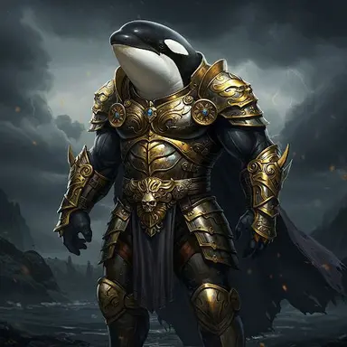 Profile image of Kidcharm