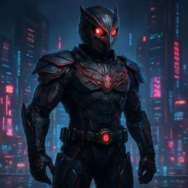 Profile image of Crowsrigun
