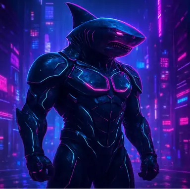 Profile image of Seacrusher
