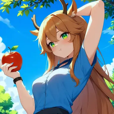 Profile image of Lyra