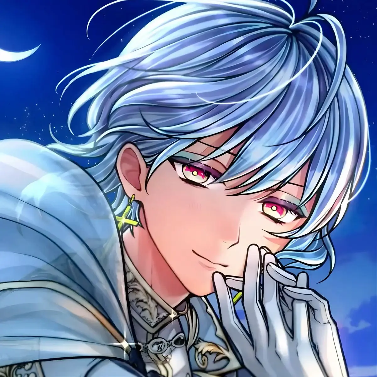 oXoOx의 ｛ 꿈속에서도 괴롭고 괴로워서 }