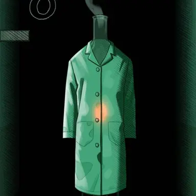 Profile image of 과학괴물