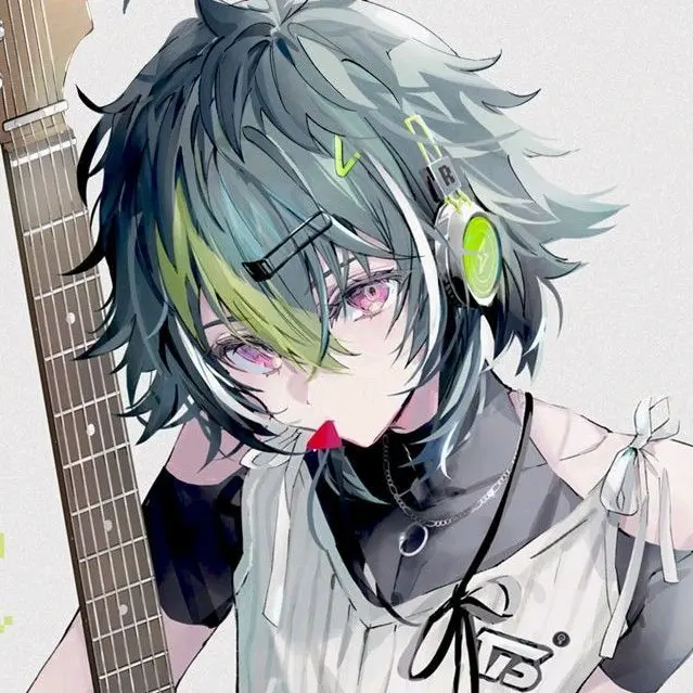 Y__u3A의 ヤキモチ