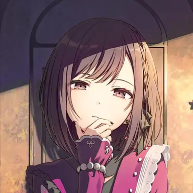 Profile image of 시노노메 에나