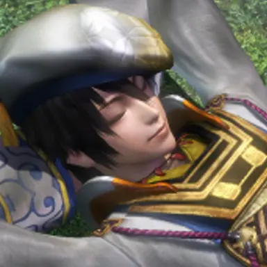 Profile image of 竹中半兵衛