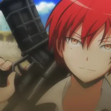 Profile image of カルマ