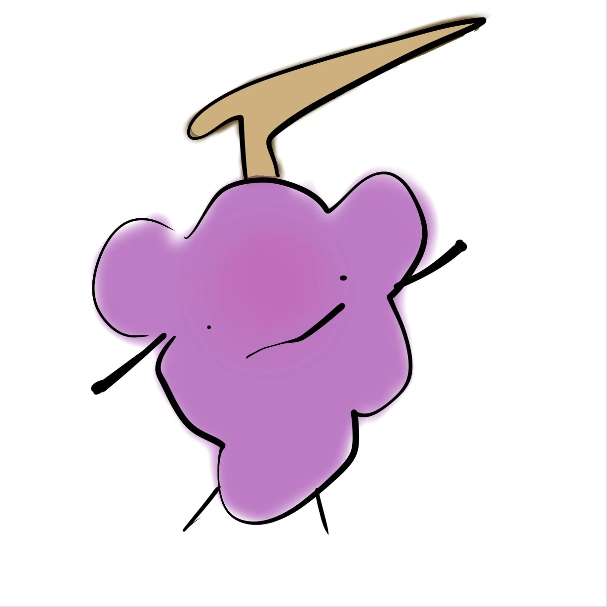 포도