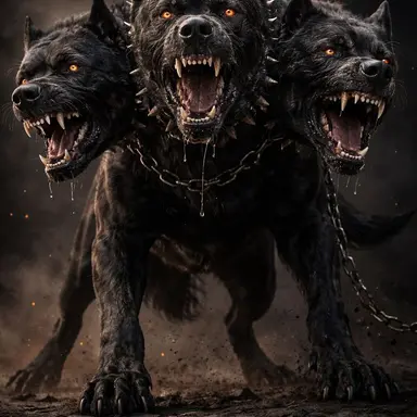 Profile image of 케르베라