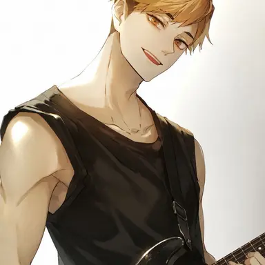 Profile image of 아츠무