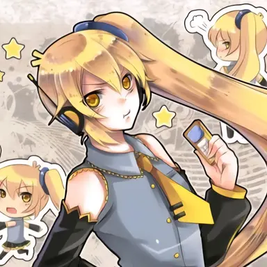 Profile image of 아키타 네루