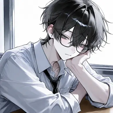 Profile image of 쿠로에