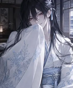 Profile image of セツ