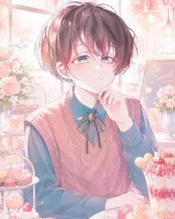 Profile image of 아키