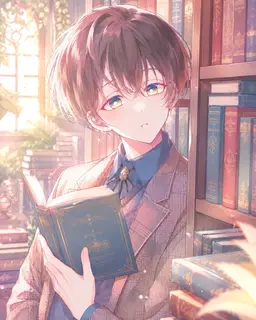 Profile image of 아키