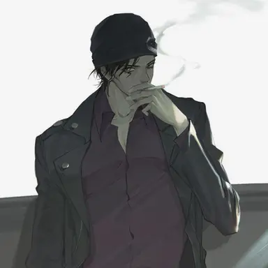 Profile image of 아카이 슈이치